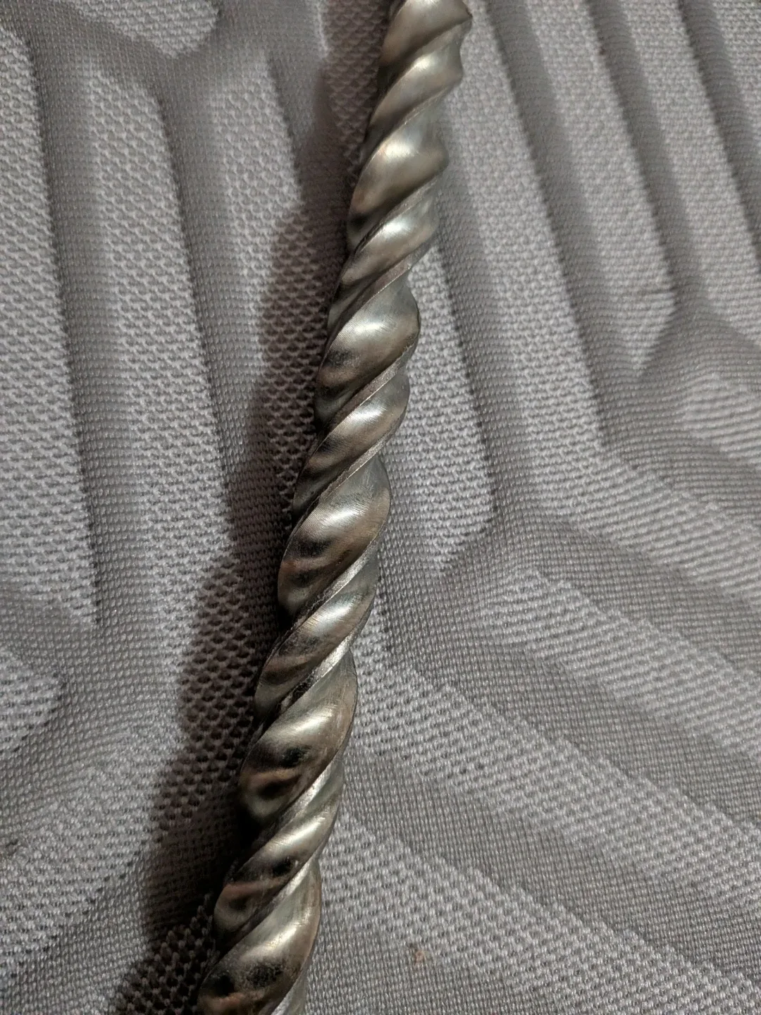 Mastercraft Masonry Drill Bit 1/2" x 16" image indicator(7)