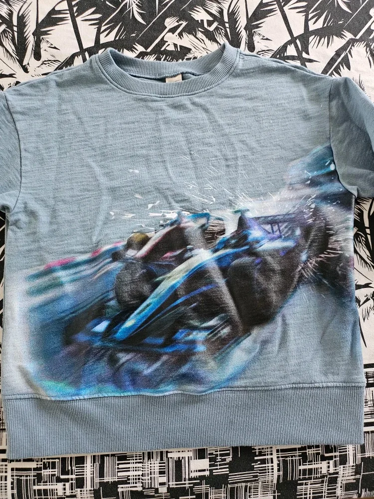 Boys 8/8A Clothing Lot - Various Brands image indicator(4)