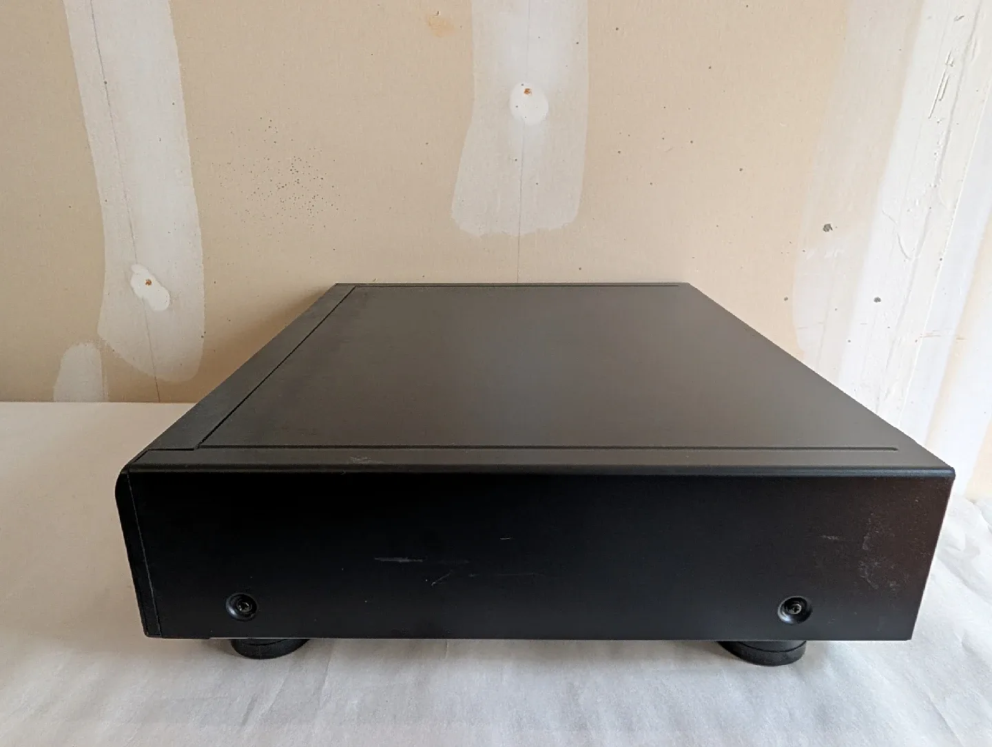 Sony CDP-CE315 Compact Disc Player image indicator(6)