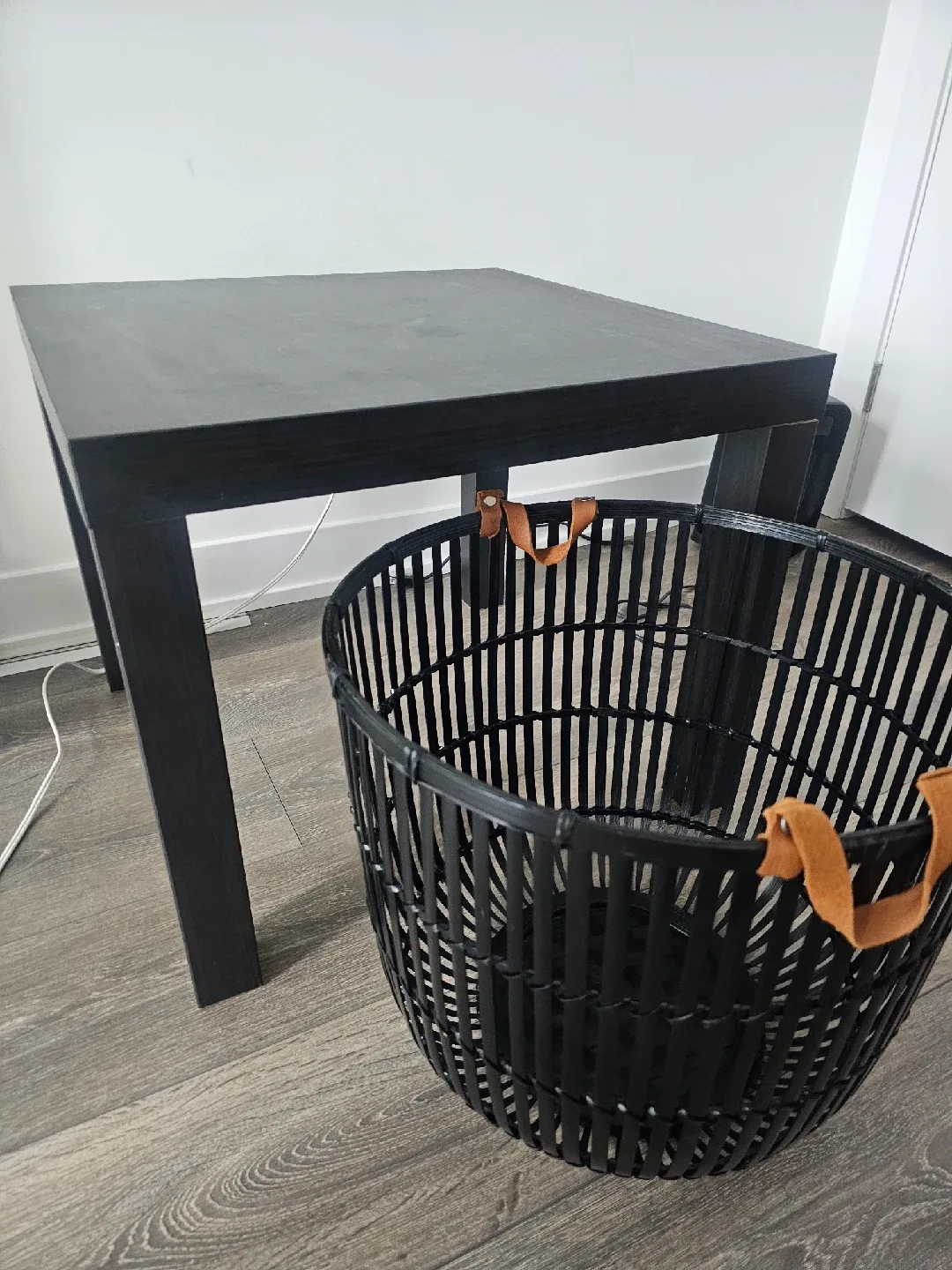 IKEA Branäs Laundry Basket image indicator(3)