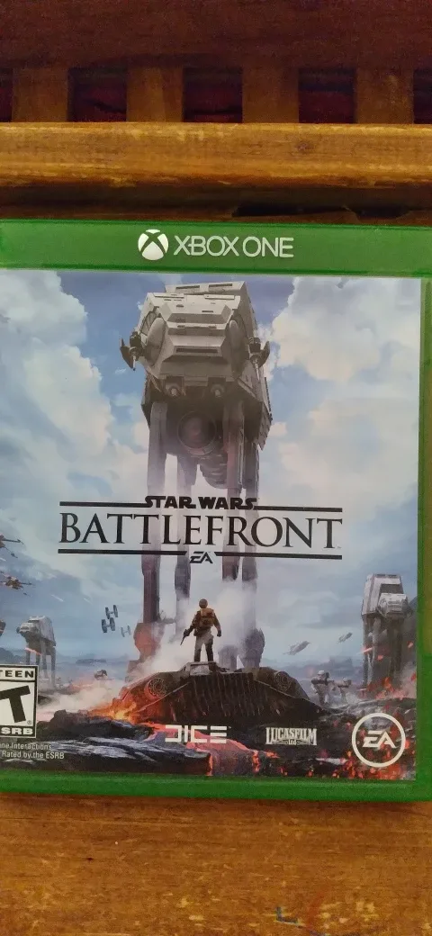 X-BOX ONE... 3 for $20 image indicator(3)