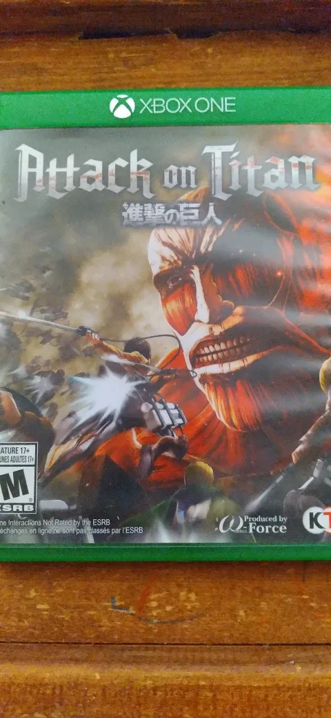 X-BOX ONE... 3 for $20 image indicator(5)