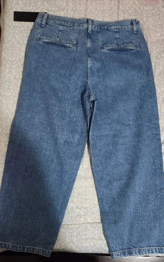 Edwin Brand MAIIA Blue Jeans - Size S - New with Tags! - photo 3