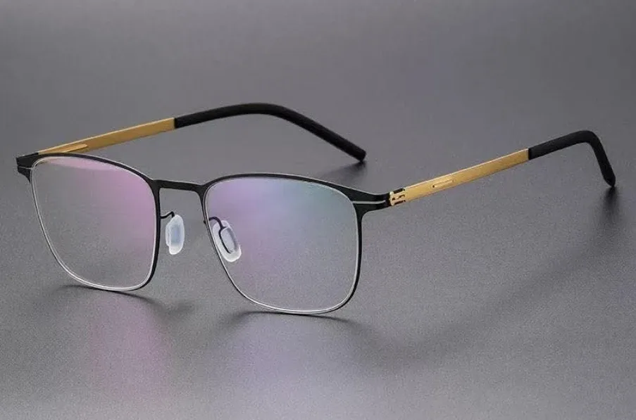 Eyeglasses, Frames, Glasses, eye wear image indicator(7)