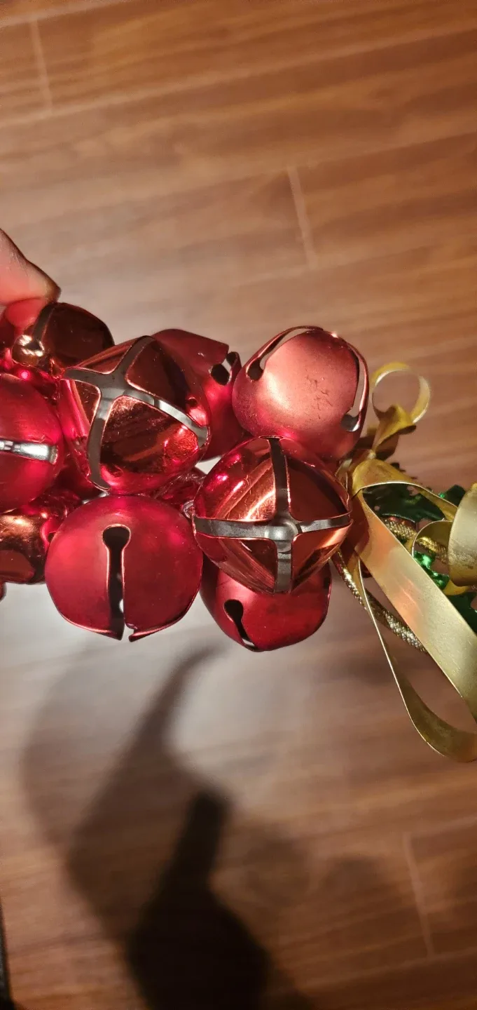 Grape Christmas Decoration image indicator(4)