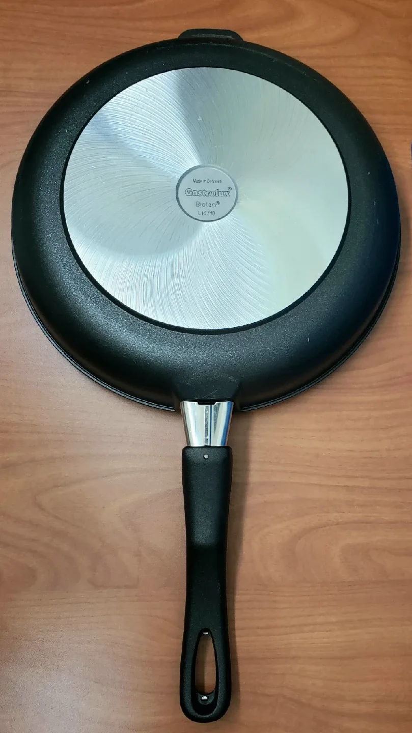 Gastrolux Biotan Non-Stick Fry Pan 26cm image indicator(2)
