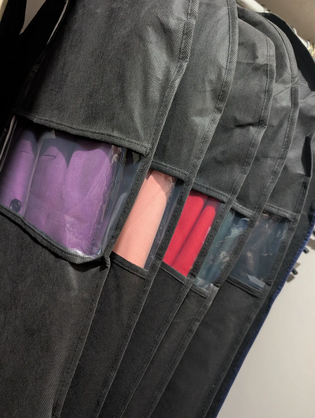 Brand New Mens 3 piece Tuxedo Suit image indicator(4)