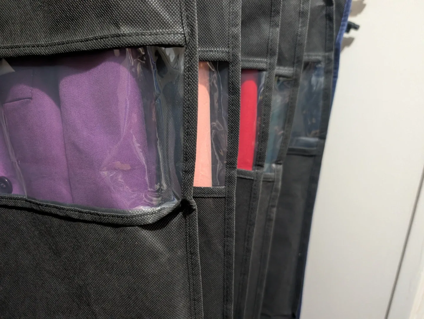 Brand New Mens 3 piece Tuxedo Suit image indicator(5)