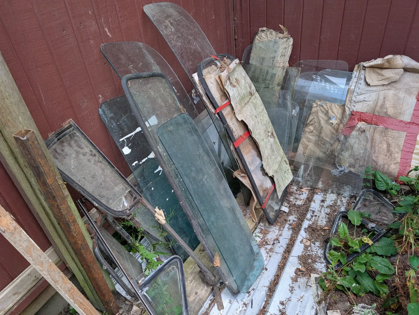 Vintage Chevy car and truck parts image indicator(4)