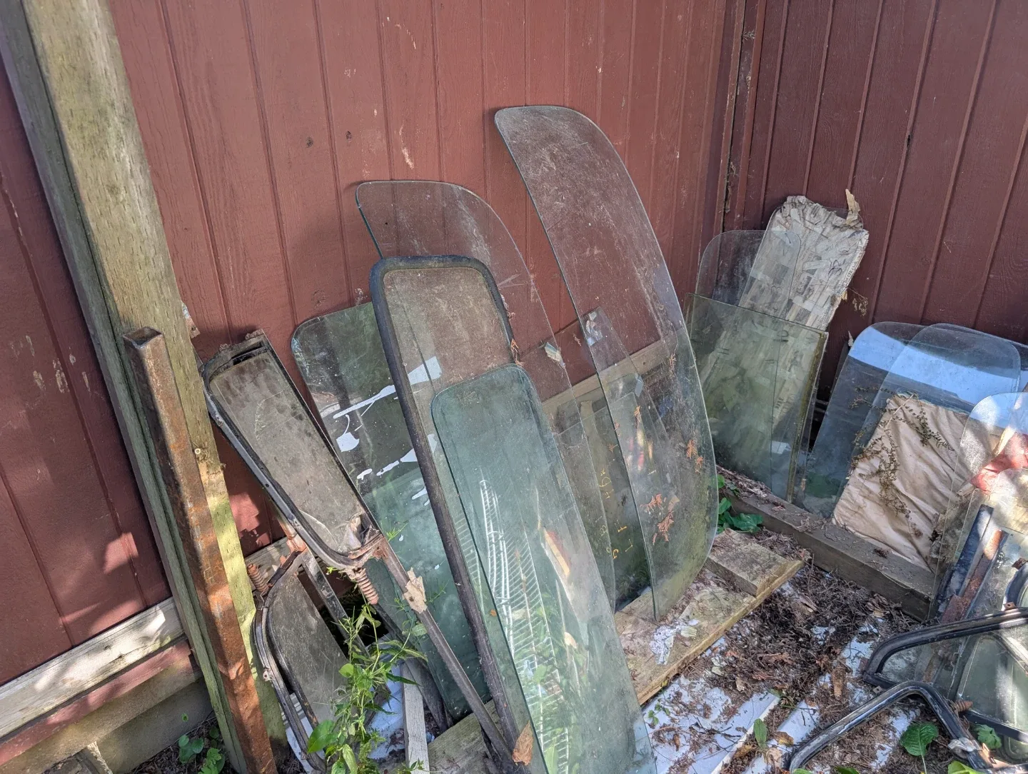 Vintage Chevy car and truck parts image indicator(10)