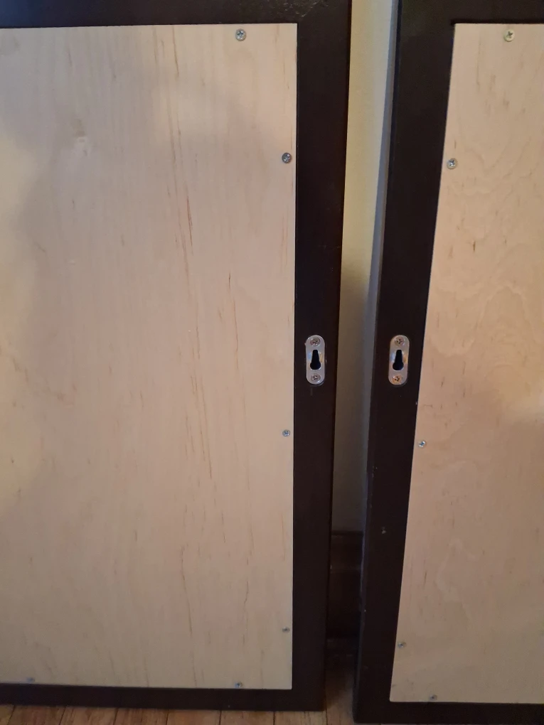 2 mirrors - photo 5