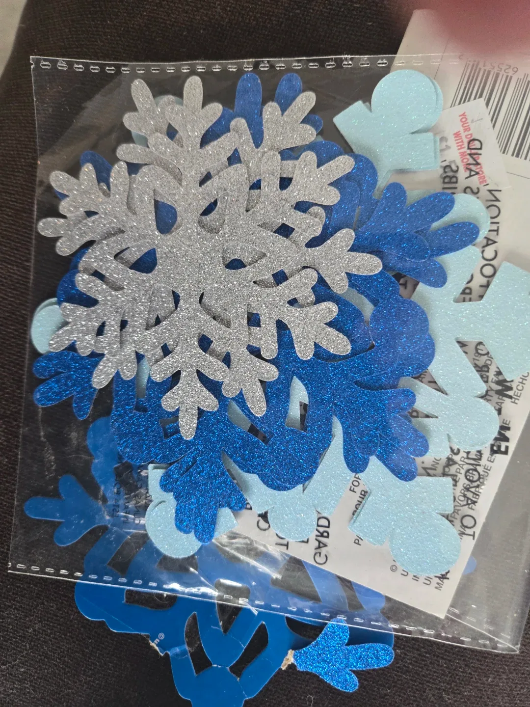 AirLoonz Nutcracker Decorative Balloon - New image indicator(6)