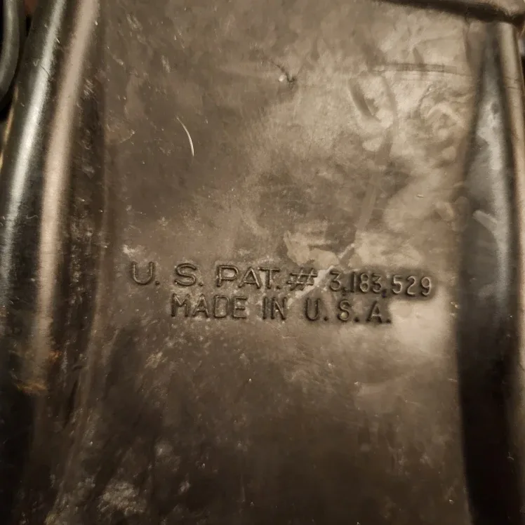 Scubapro Jet Fin Large image indicator(3)