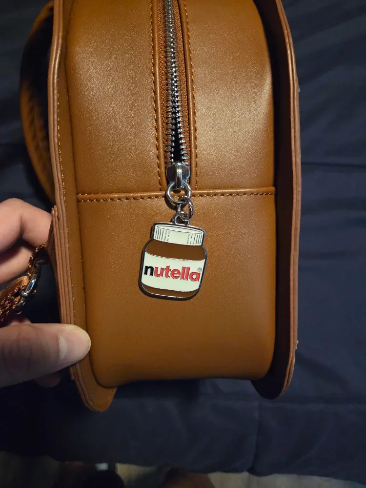 Nutella Loungefly Backpack image indicator(2)