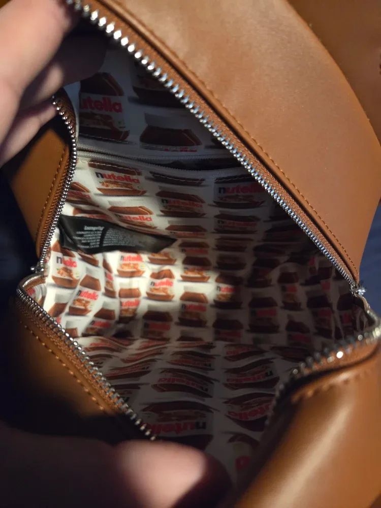 Nutella Loungefly Backpack image indicator(4)