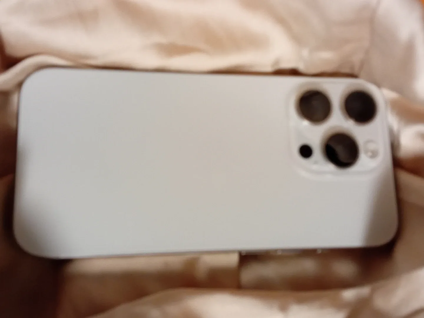 Apple iPhone image indicator(2)