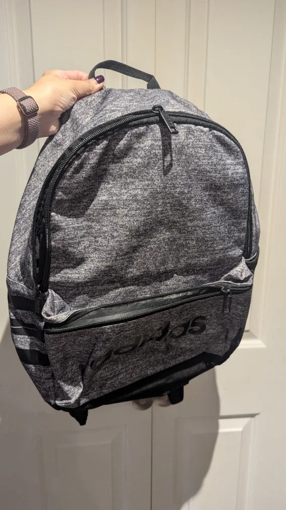 Adidas Backpack