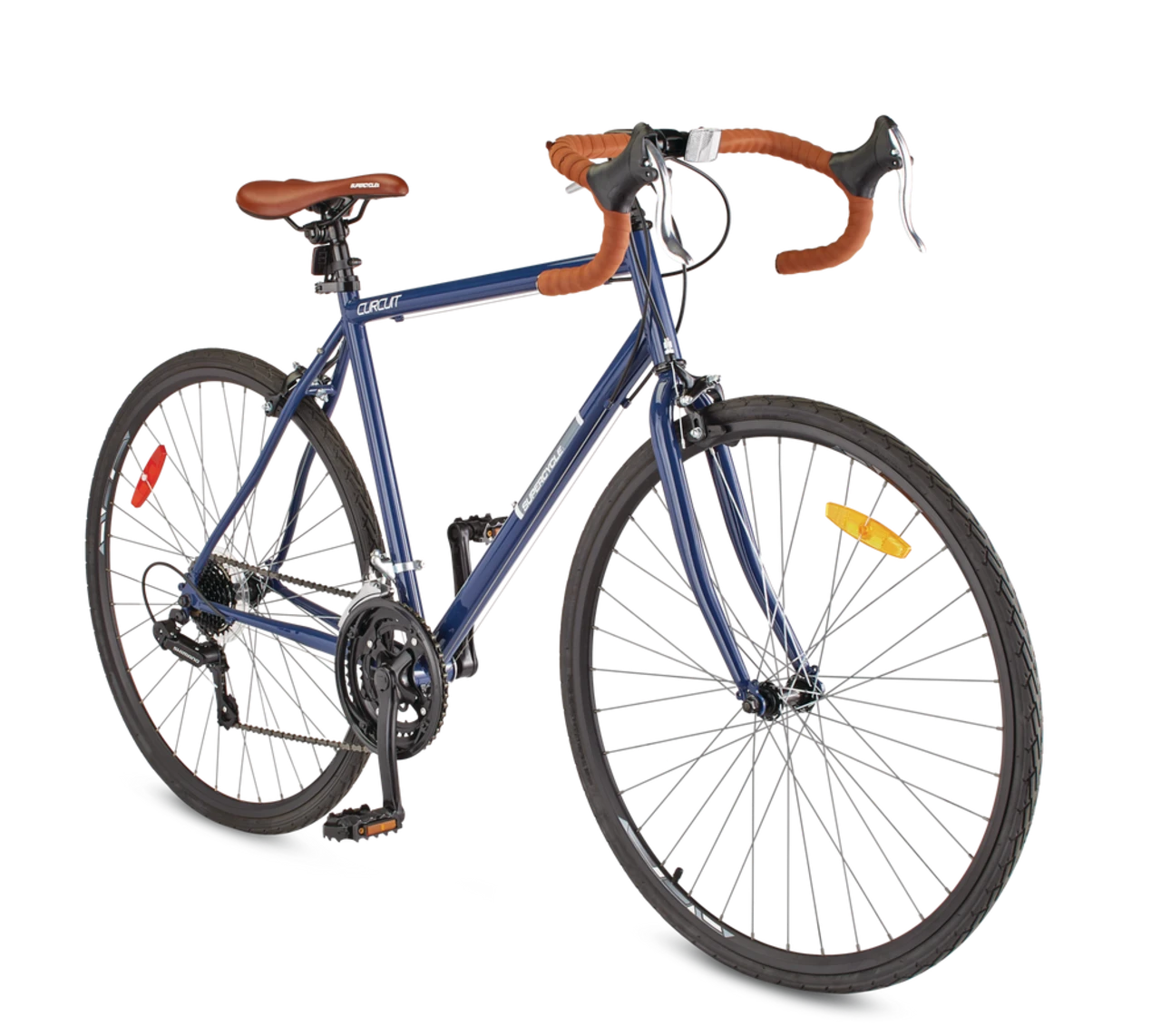 Supercycle Circuit road bike