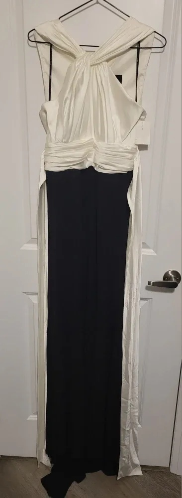 Long Vera Wang Dress/Gown (New)