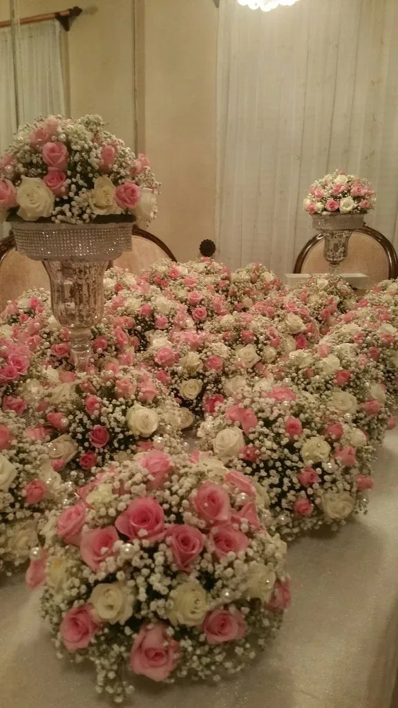 DECORACIÓN, PIÑATAS  RAMOS, Y MAS image indicator(3)