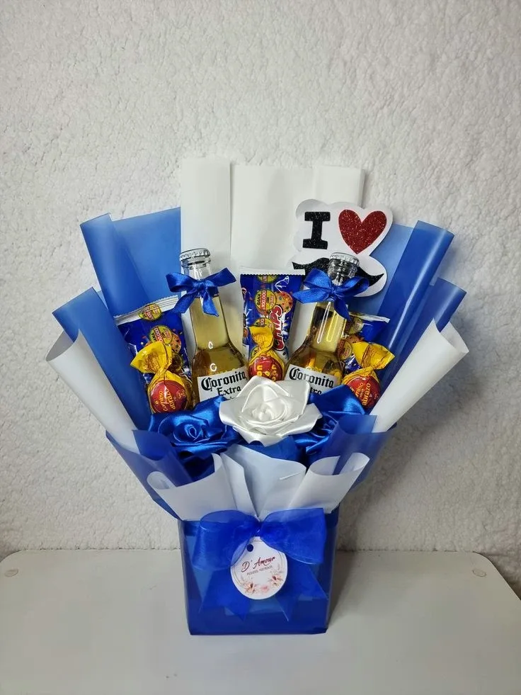 DECORACIÓN, PIÑATAS  RAMOS, Y MAS image indicator(6)