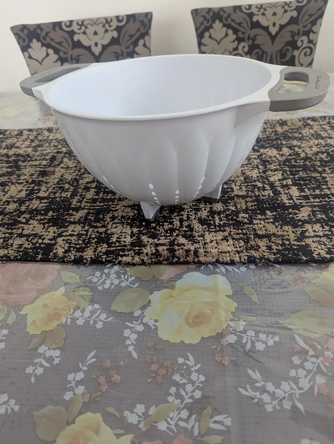 KitchenAid Colander 🥕