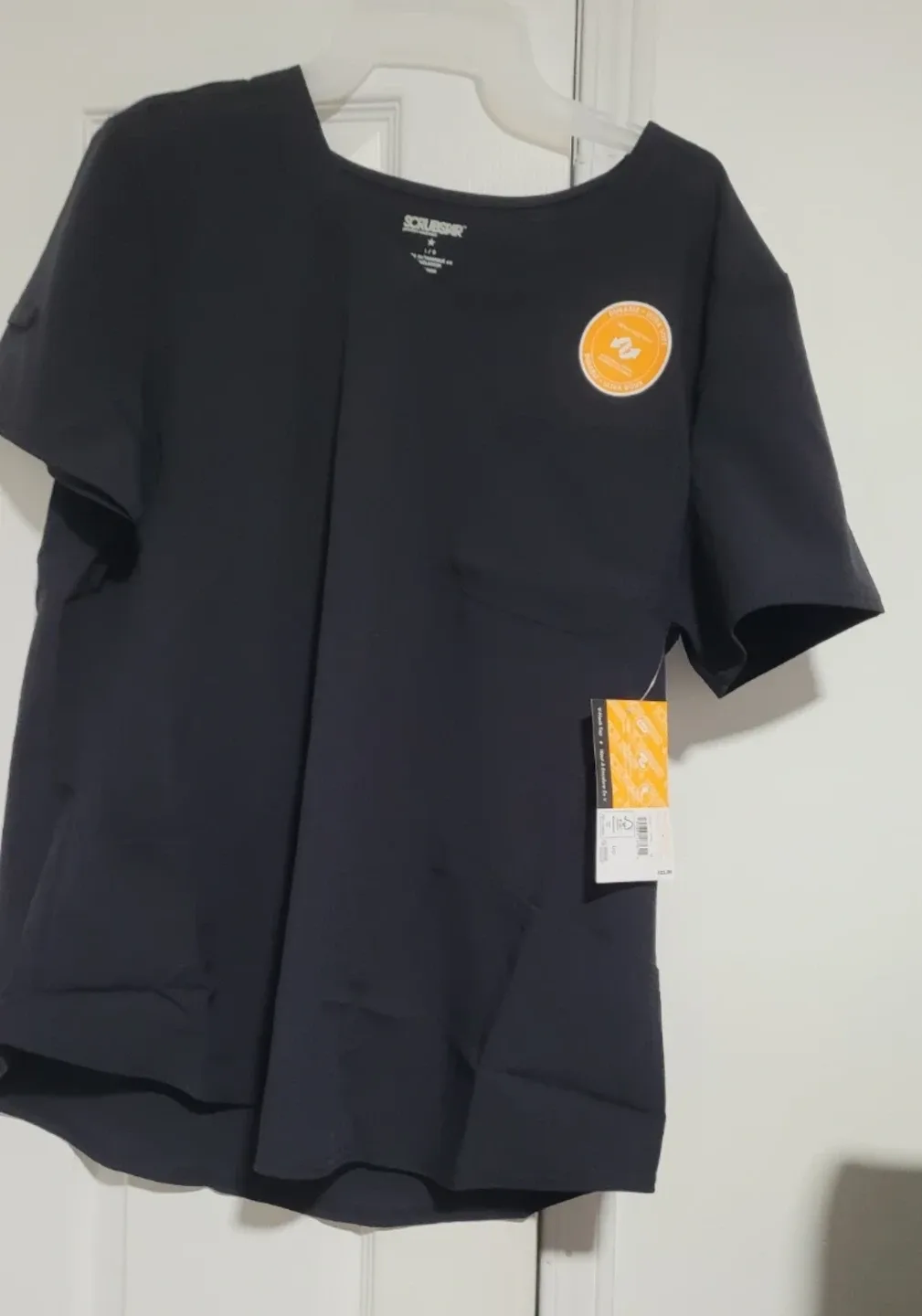 New Disney, Sesame Street, Scrubs - Size L,XL,XXL image indicator(3)