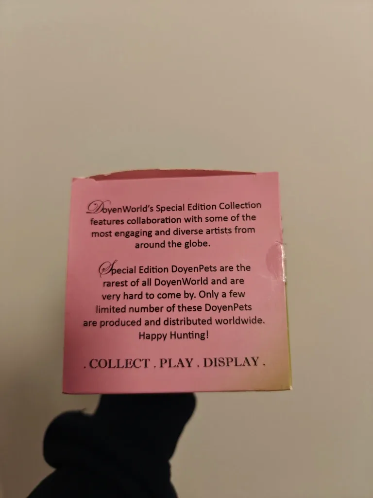 DôyenWorld Treat Dispensing Toy For Cats & Dogs image indicator(3)