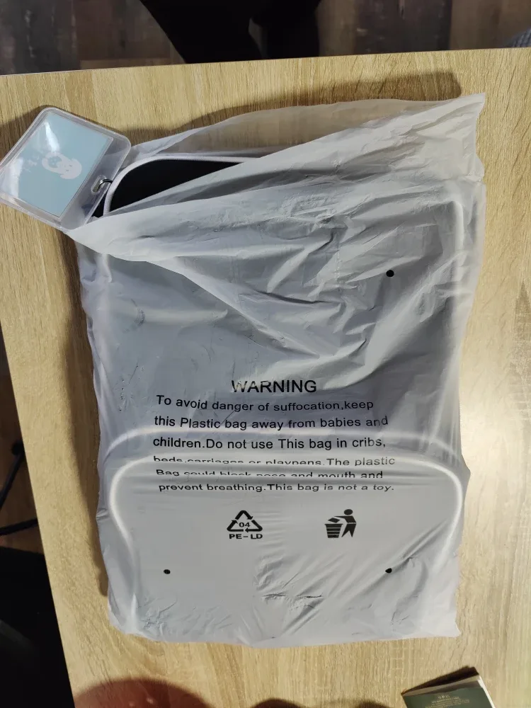 Petskd Top-Expandable Pet Carrier 18x11x11 Black image indicator(9)