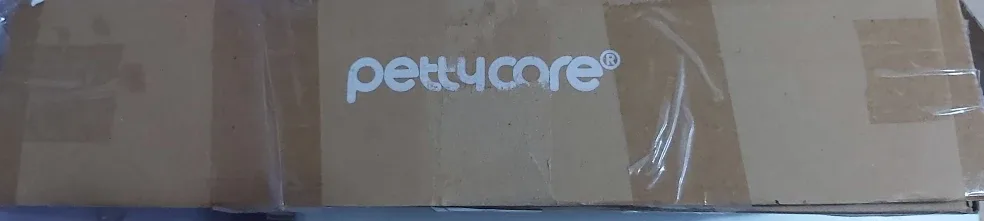 Pettycare Elevated Pet Bed 48"x33.5"x8" image indicator(4)