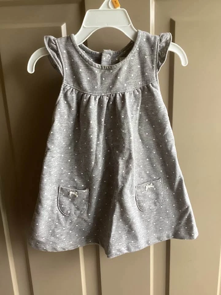 Girls sz 18 month dresses $3 each - photo 2