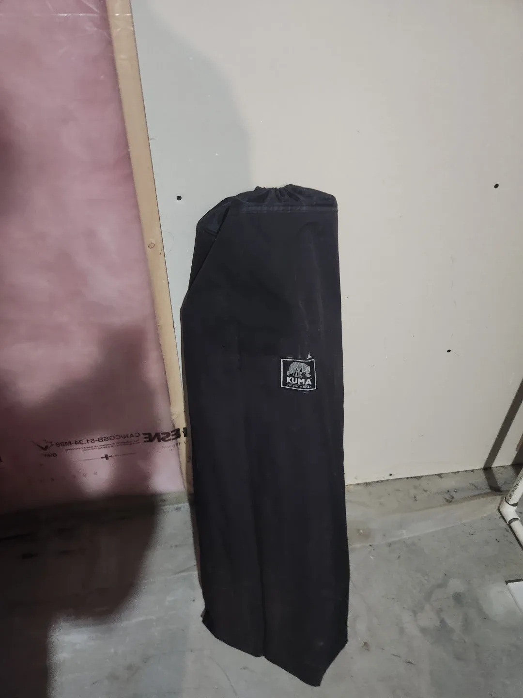 Kuma Outdoor Gear Folding Table