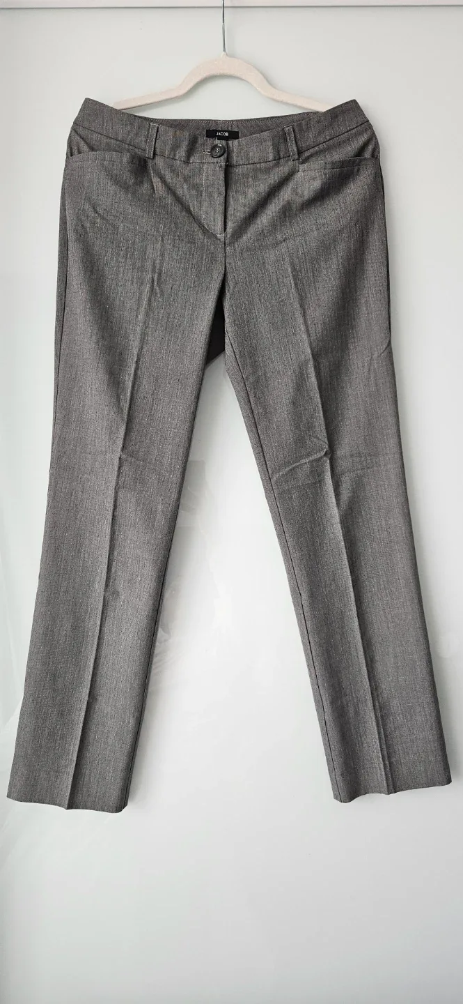 Jacob Dress Pants - Size 8