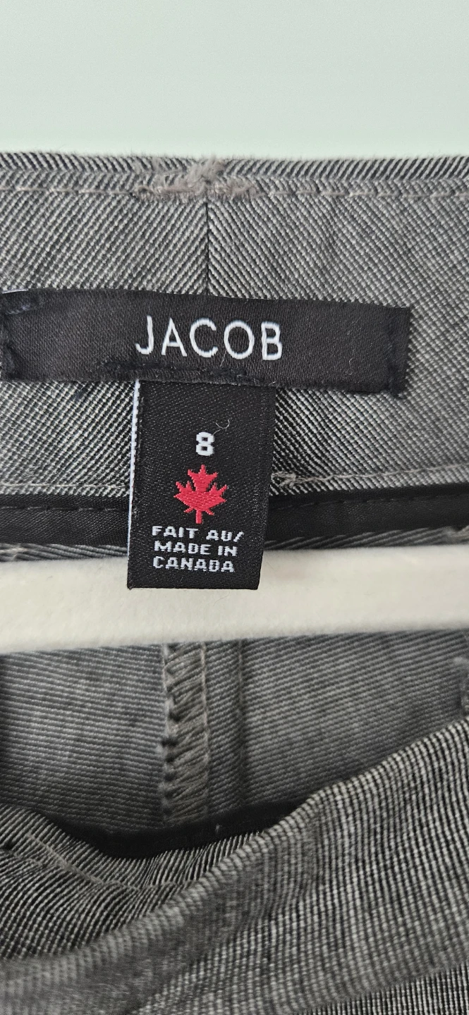 Jacob Dress Pants - Size 8 - photo 2