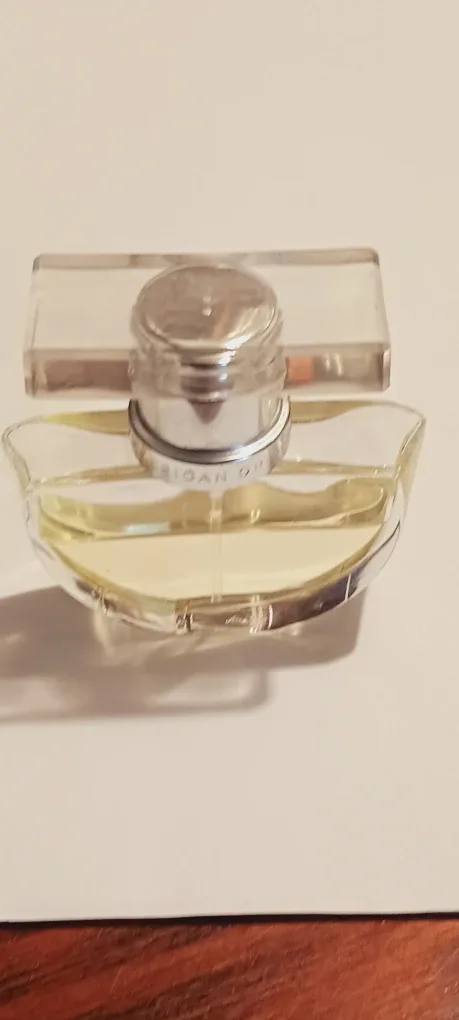 STETSON COTY AMERICAN  ORIGINAL TRAVEL SIZE PERFUME image indicator(2)