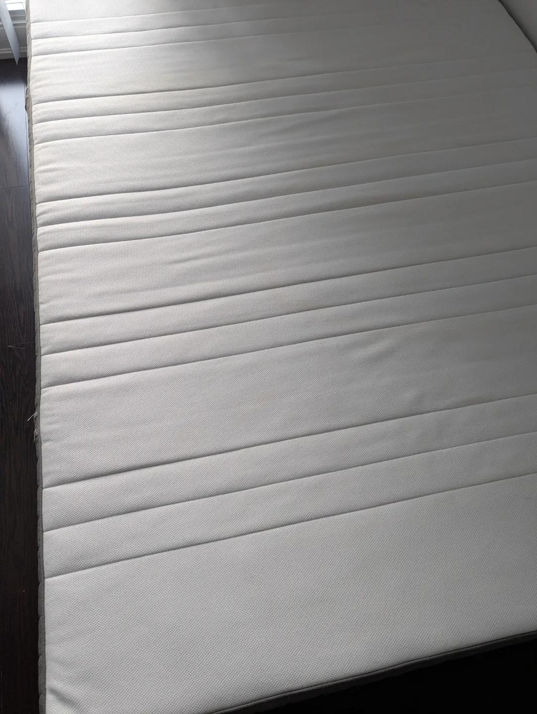 Ikea foam mattress with spring box image indicator(4)