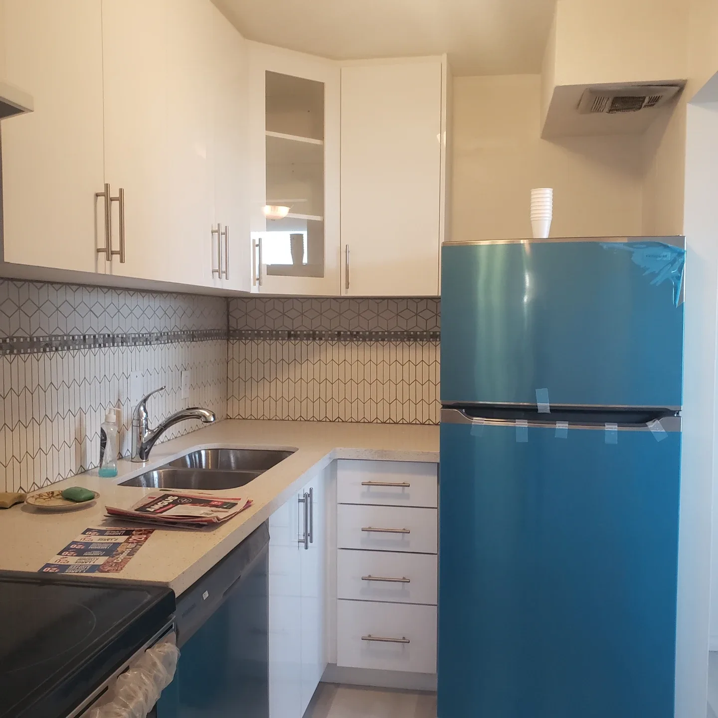 2 bedrooms Condo in Hamilton image indicator(2)