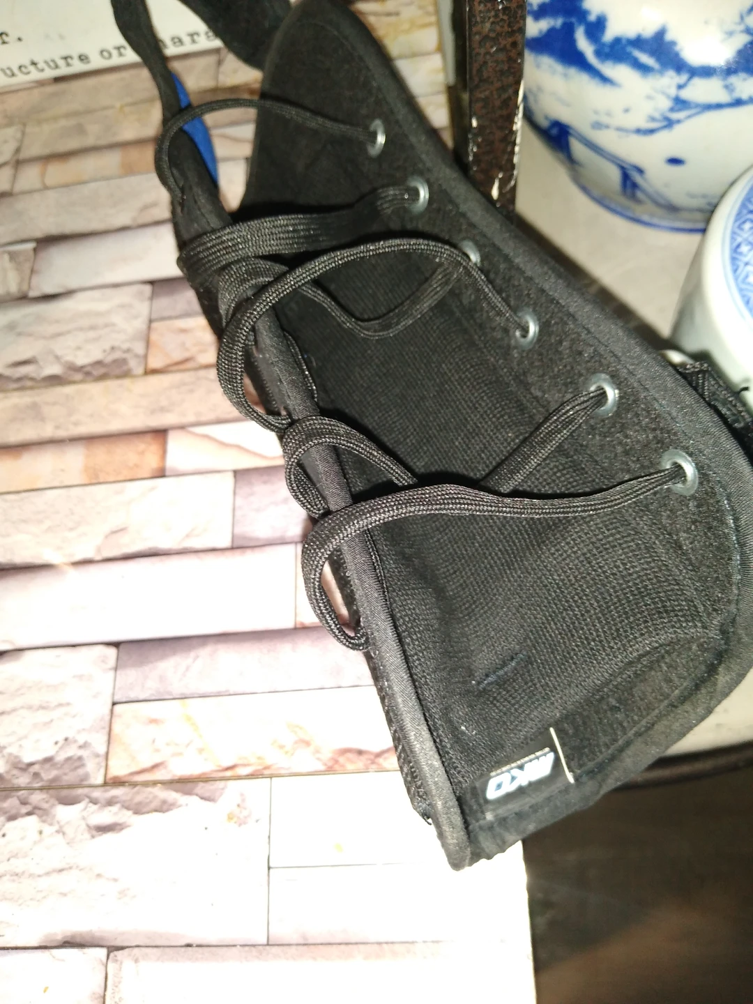 Orthopedic wrist anf forearm brace - photo 2