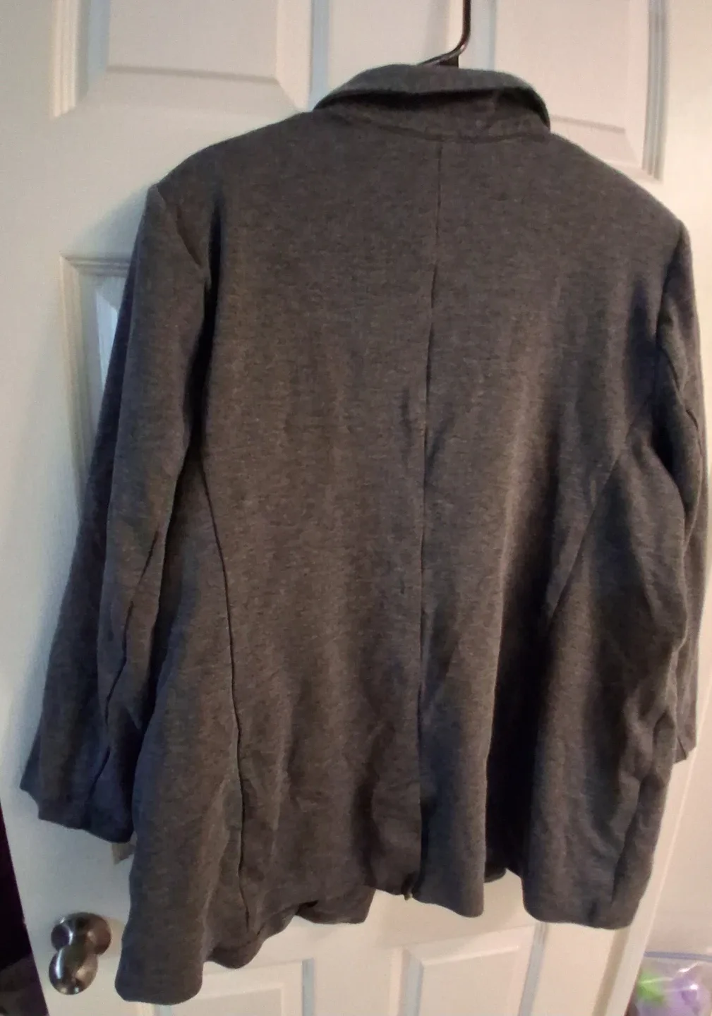 Dressy coat image indicator(2)