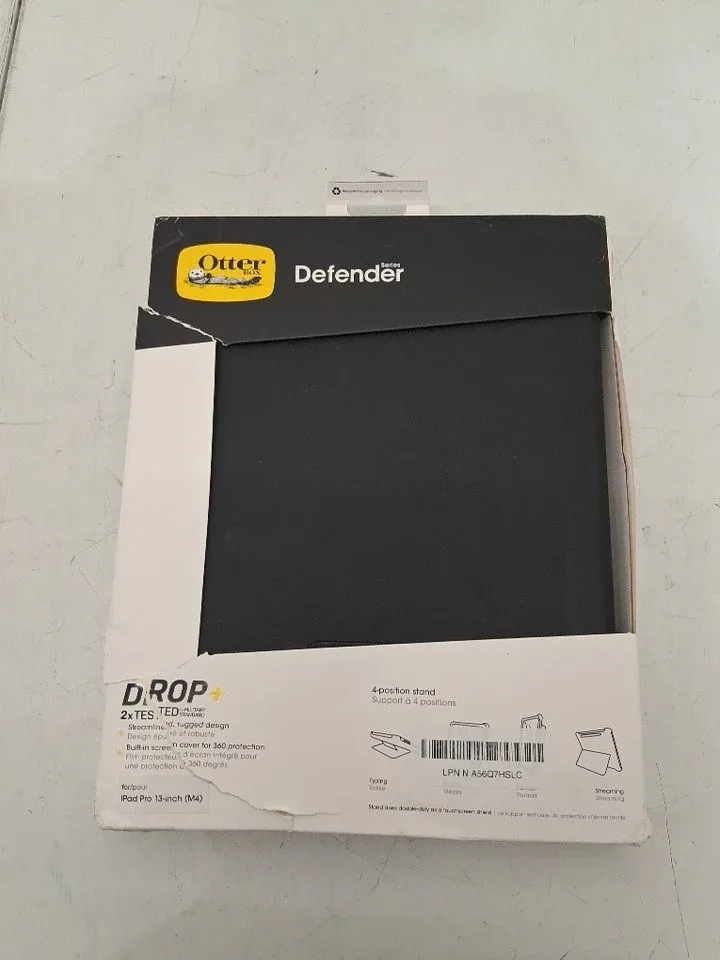 Otterbox iPad Pro 13 inch M4 image indicator(2)