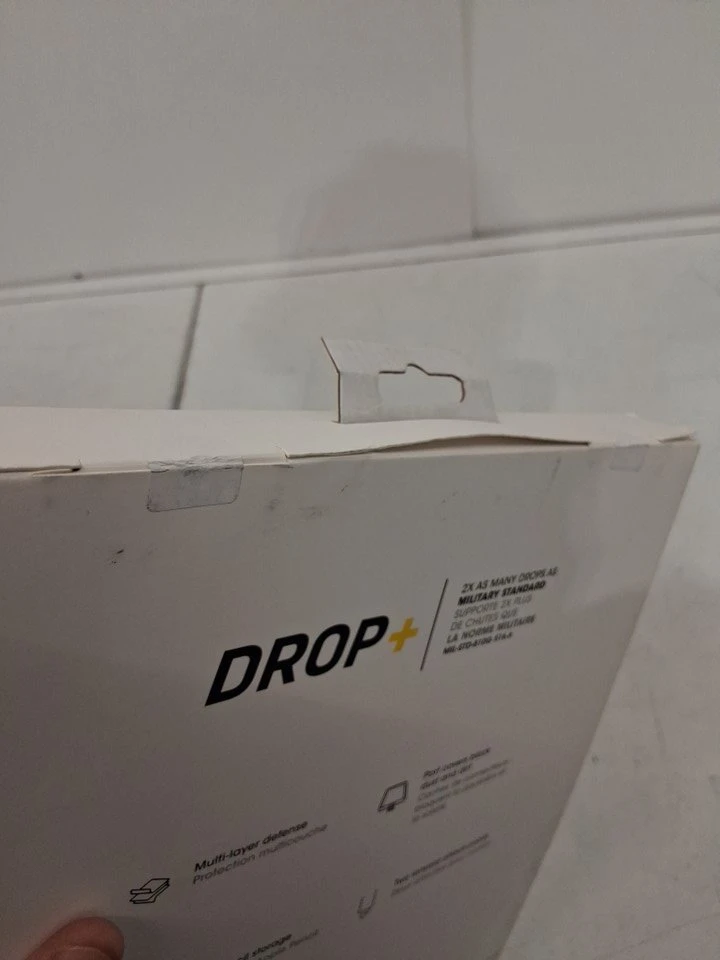 Otterbox iPad Pro 13 inch M4 - photo 3