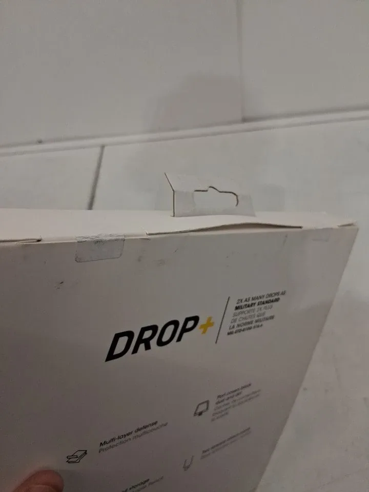 Otterbox iPad Pro 13 inch M4 image indicator(3)