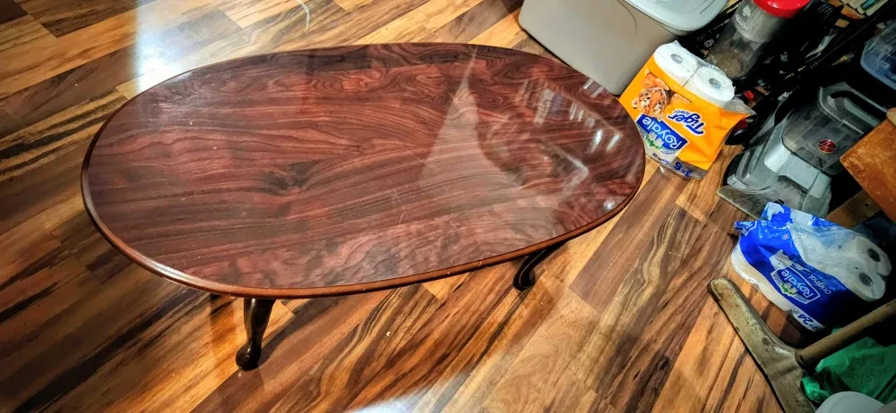 Wood coffee table image indicator(2)