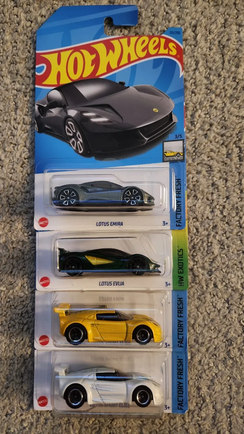 Hot Wheels image indicator(8)