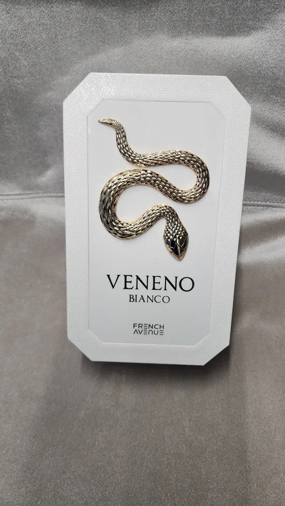 French Avenue Veneno Bianco 100ml Perfume image indicator(2)