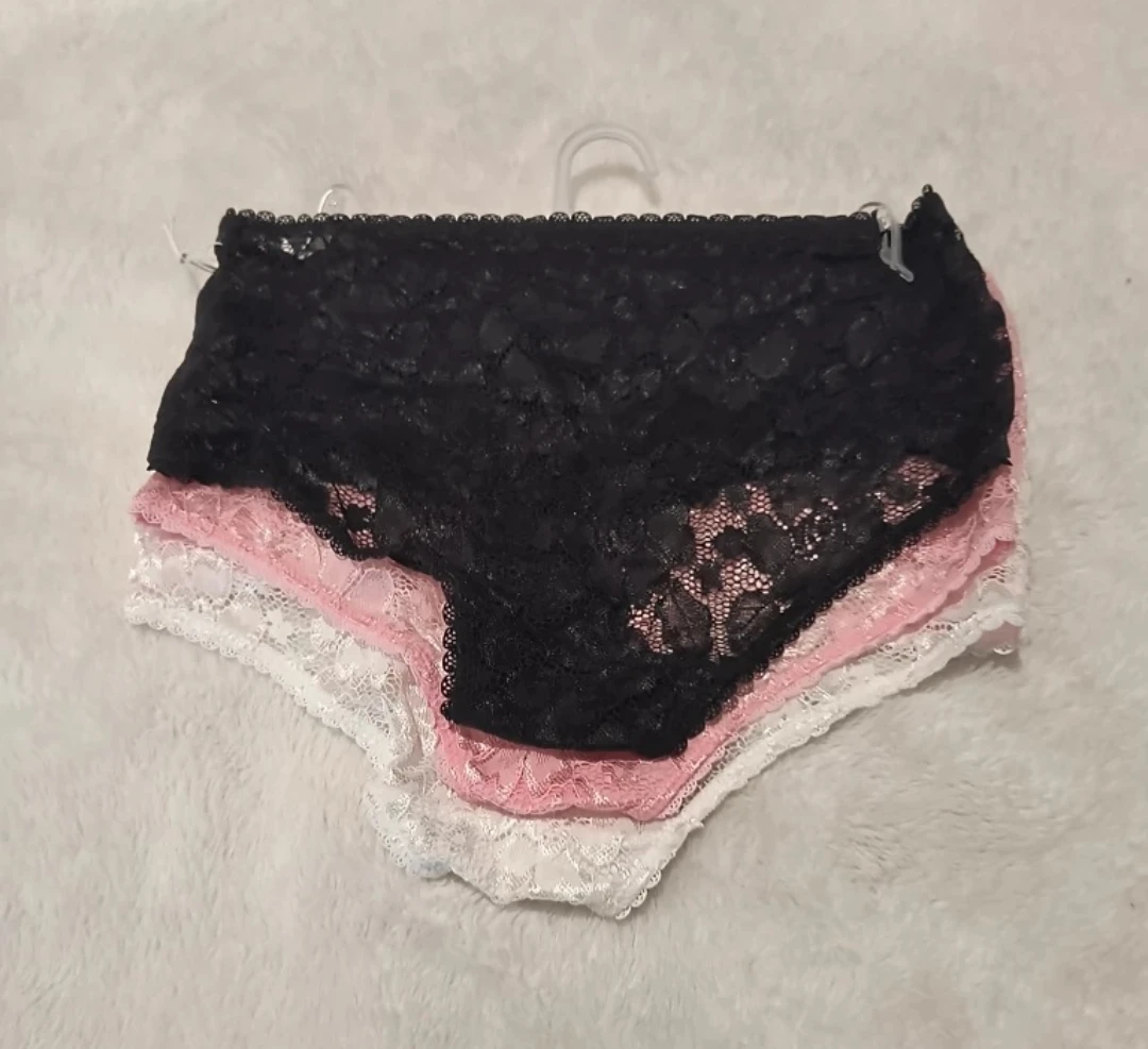 Rampage L Panties - New with Tags - photo 3