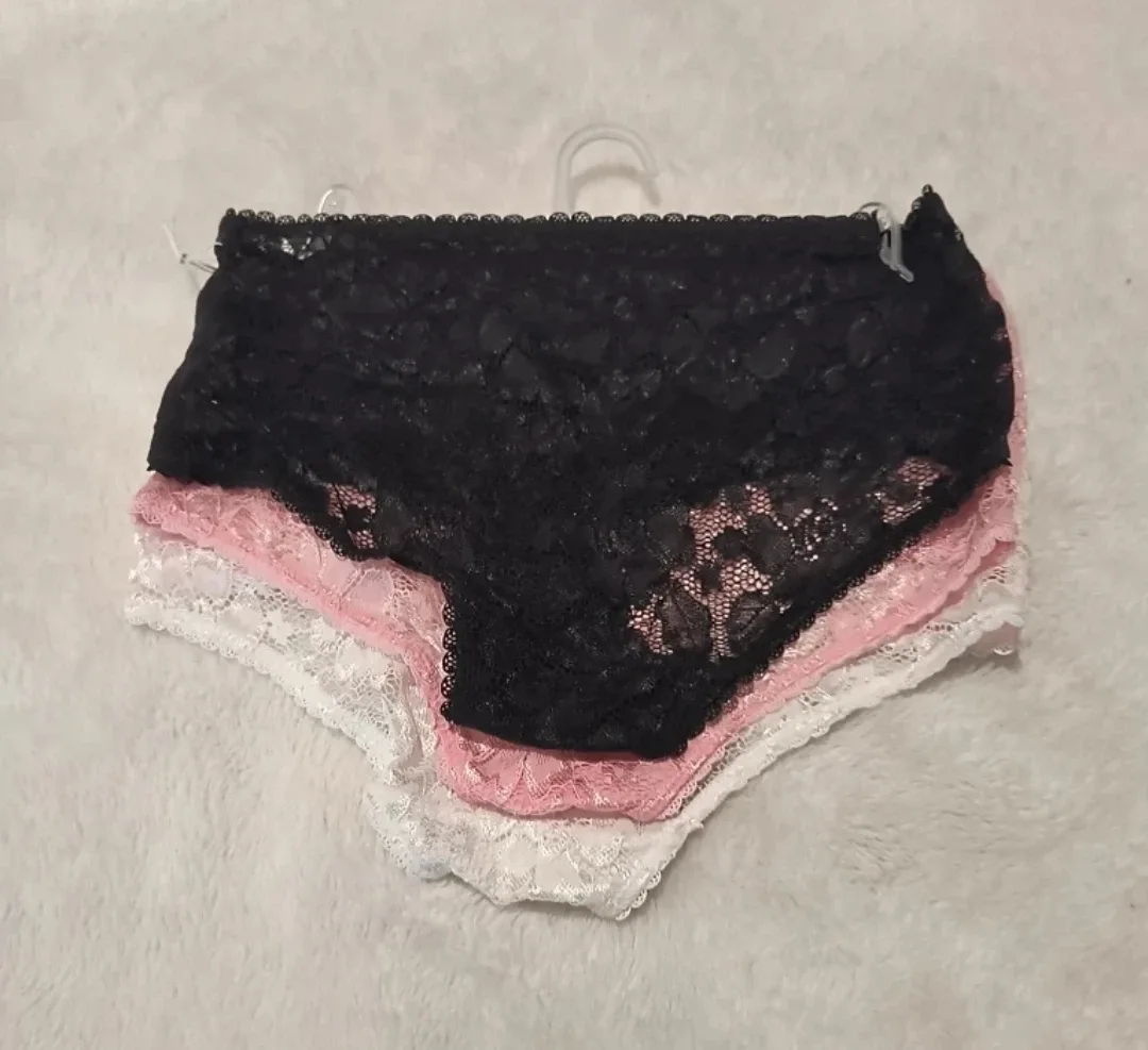 Rampage L Panties - New with Tags image indicator(3)