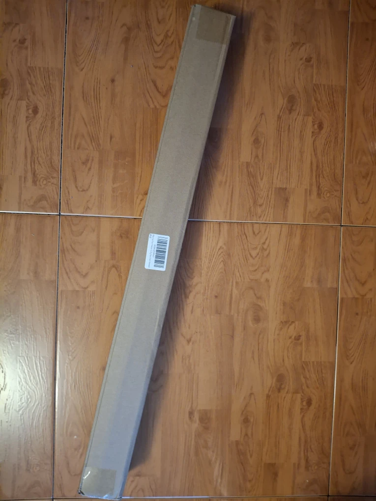 NEW Office Chair Mat for Hardwood Floor - 28"X30" - photo 2