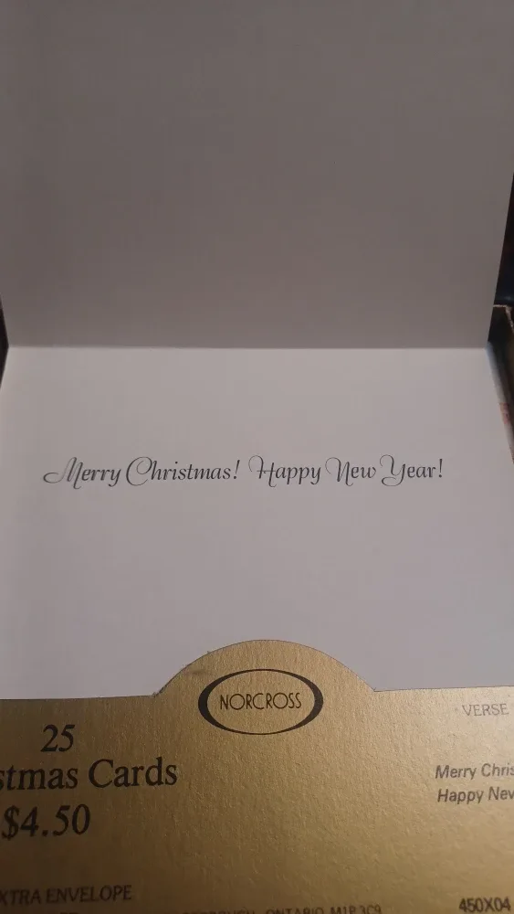 Antique Christmas cards image indicator(5)