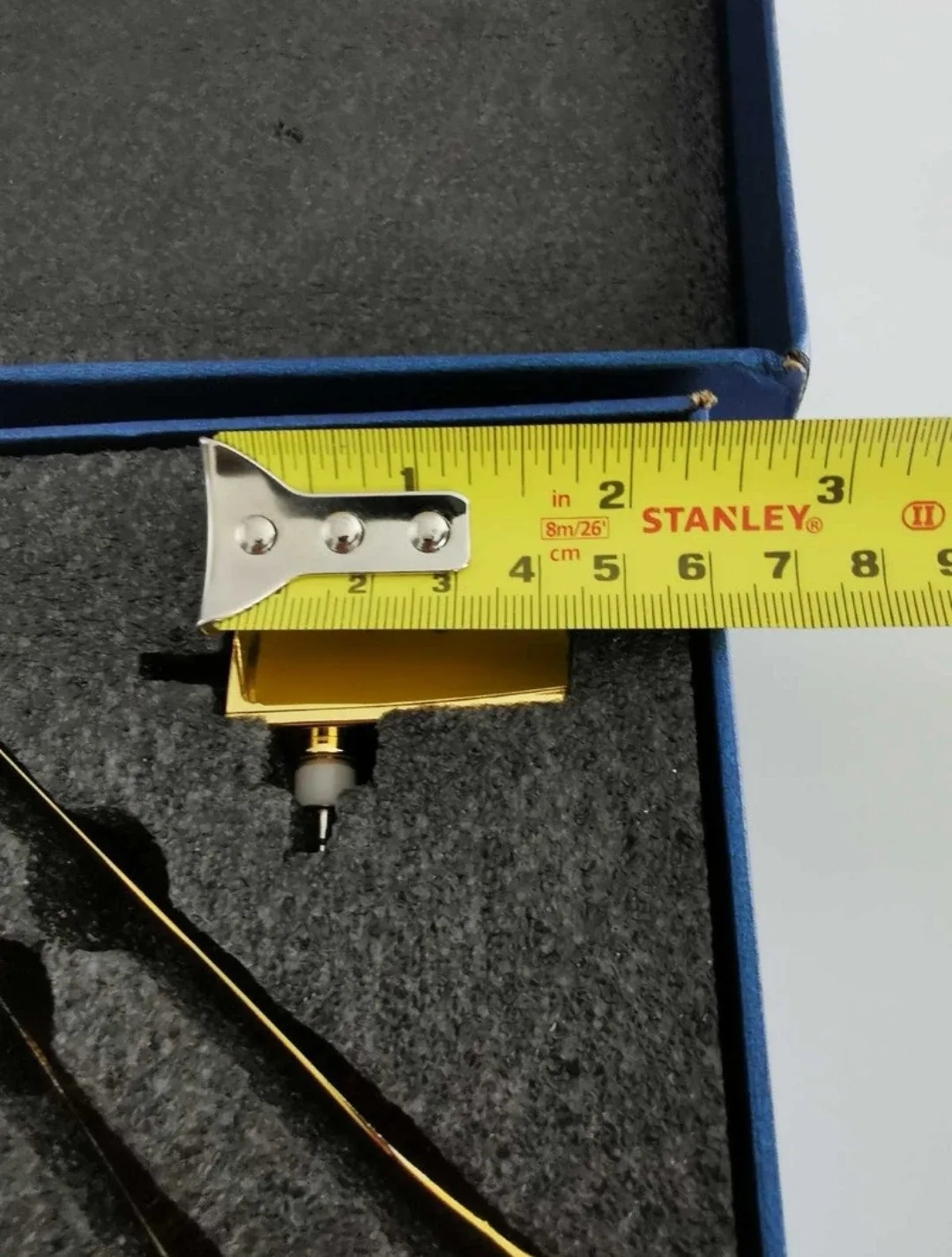 Gold Solar Windmill Model Kit image indicator(9)